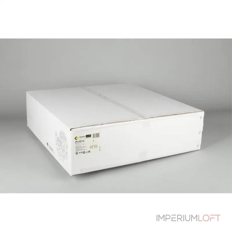 Подвесная люстра Omnilux Lanloup OML-59803-08 Подвесная люстра Omnilux Lanloup OML-59803-08