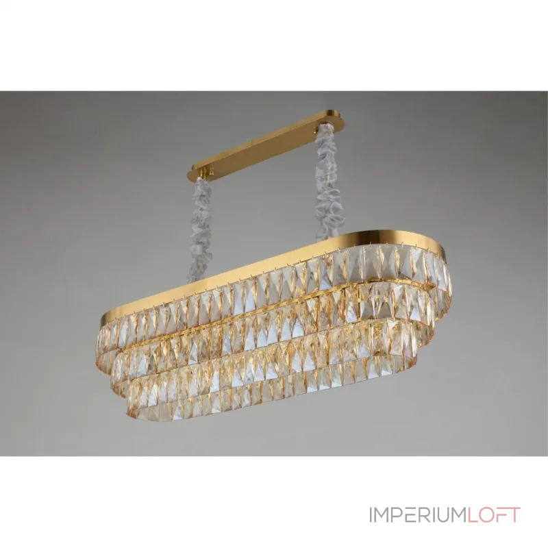 Подвесная люстра Aployt Francheska APL.837.03.12 Подвесная люстра Aployt Francheska APL.837.03.12