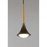 Подвесной светильник Aployt Agas APL.784.06.01