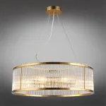 Подвесная люстра Omnilux Portofino OML-67203-08