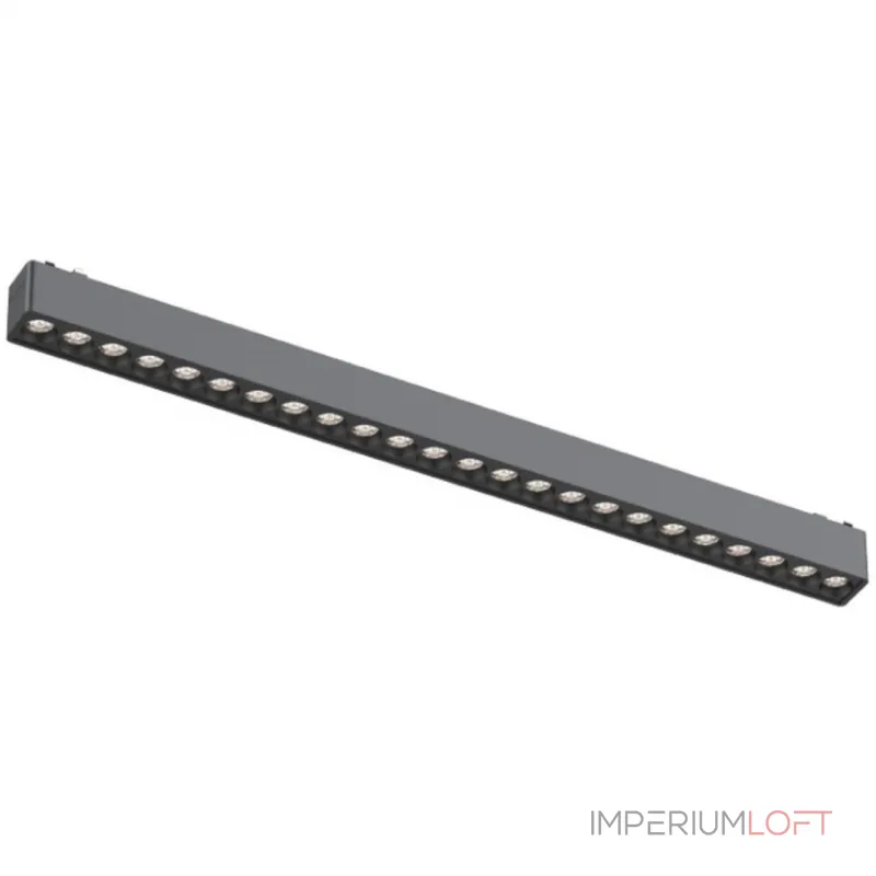 Светильник трековый Aployt Magnetic track 48 APL.0100.01.24 от ImperiumLoft Светильник трековый Aployt Magnetic track 48 APL.0100.01.24 от ImperiumLoft