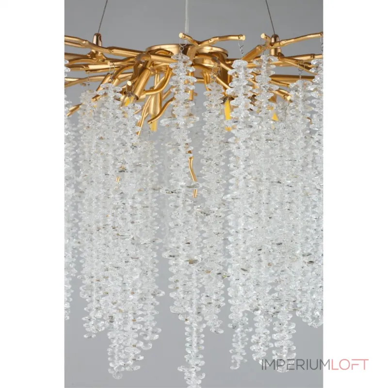 Подвесная люстра Aployt Paulina APL.848.03.10 Подвесная люстра Aployt Paulina APL.848.03.10