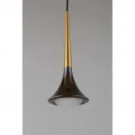 Подвесной светильник Aployt Agas APL.784.06.01