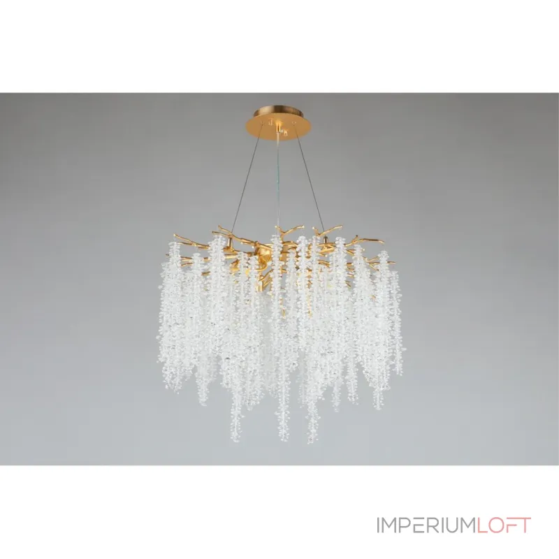 Подвесная люстра Aployt Paulina APL.848.03.10 Подвесная люстра Aployt Paulina APL.848.03.10