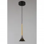 Подвесной светильник Aployt Agas APL.784.06.01