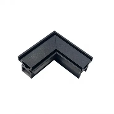 Трековый соединитель угловой Aployt Magnetic track 48 APL.0185.00.02