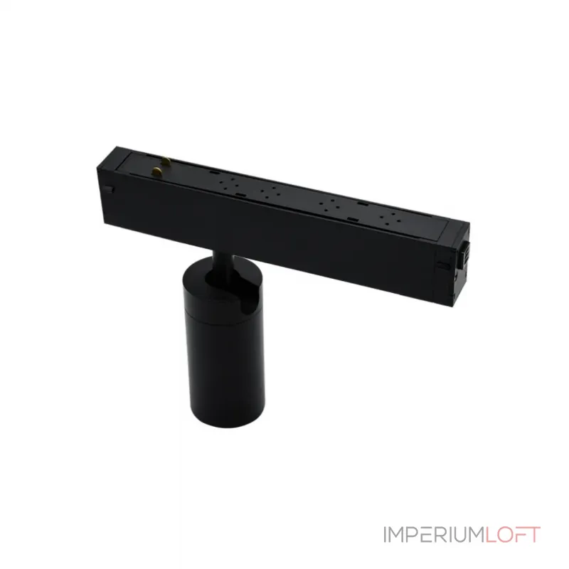 Светильник трековый Aployt Magnetic track 220 APL.0205.01.10