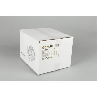 Люстра потолочная Omnilux Panvenan OML-68507-06 от ImperiumLoft