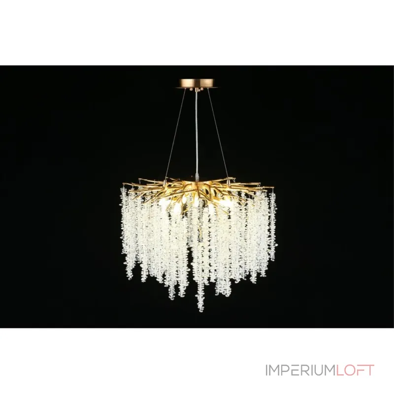 Подвесная люстра Aployt Paulina APL.848.03.10 Подвесная люстра Aployt Paulina APL.848.03.10