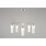 Люстра потолочная Omnilux Panvenan OML-68507-06 от ImperiumLoft