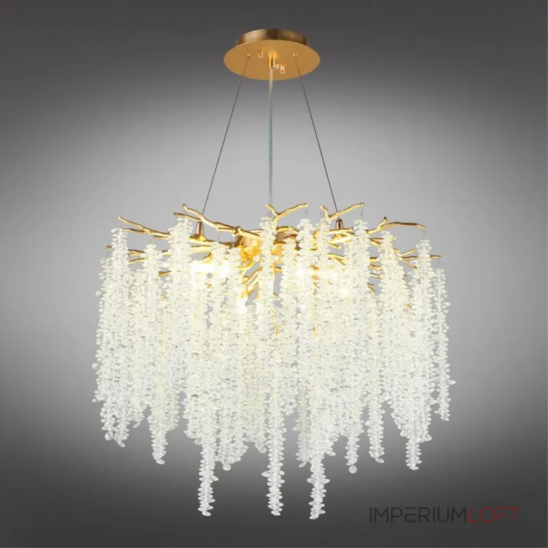 Подвесная люстра Aployt Paulina APL.848.03.10 Подвесная люстра Aployt Paulina APL.848.03.10