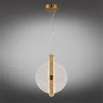 Светильник подвесной Aployt Lorentayn APL.328.06.09 от ImperiumLoft