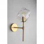 Светильник настенный Omnilux Begard OML-68001-01