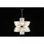Люстра подвесная Aployt Virzhiniya APL.781.03.12 от ImperiumLoft
