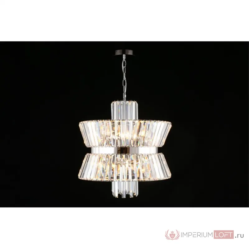 Люстра подвесная Aployt Virzhiniya APL.781.03.12 от ImperiumLoft