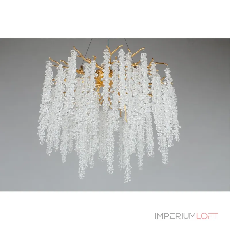 Подвесная люстра Aployt Paulina APL.848.03.10 Подвесная люстра Aployt Paulina APL.848.03.10