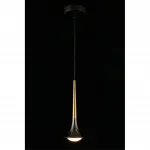 Подвесной светильник Aployt Agas APL.784.06.01