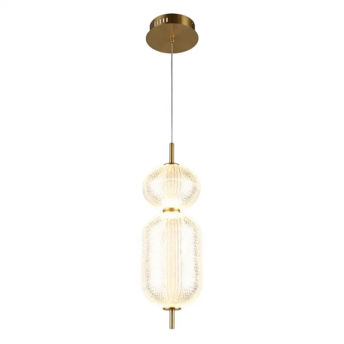 Светильник подвесной Omnilux Cedrello OML-68816-02 от ImperiumLoft