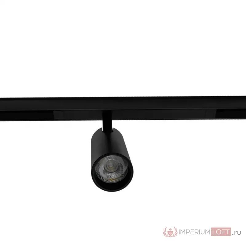 Светильник трековый Aployt Magnetic track 220 APL.0205.00.10 от ImperiumLoft