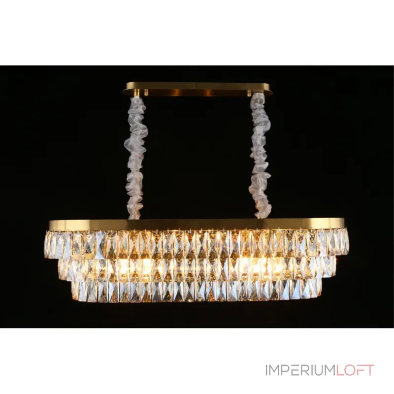 Подвесная люстра Aployt Francheska APL.837.03.12 Подвесная люстра Aployt Francheska APL.837.03.12