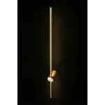 Светильник настенный Aployt Gabi APL.0123.11.20 от ImperiumLoft