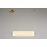Люстра подвесная Omnilux Cedrello OML-68803-01 от ImperiumLoft