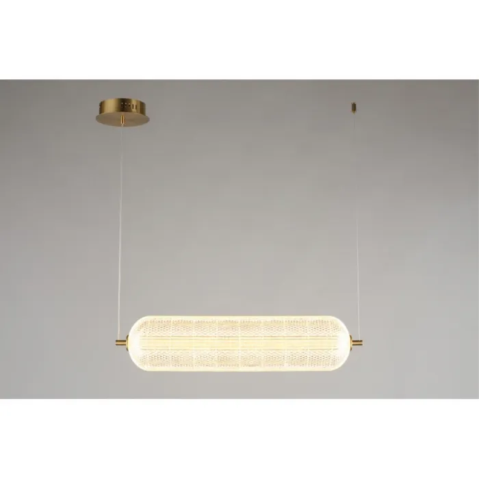 Люстра подвесная Omnilux Cedrello OML-68803-01 от ImperiumLoft