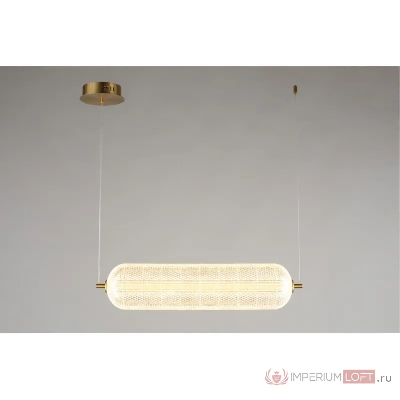 Люстра подвесная Omnilux Cedrello OML-68803-01 от ImperiumLoft