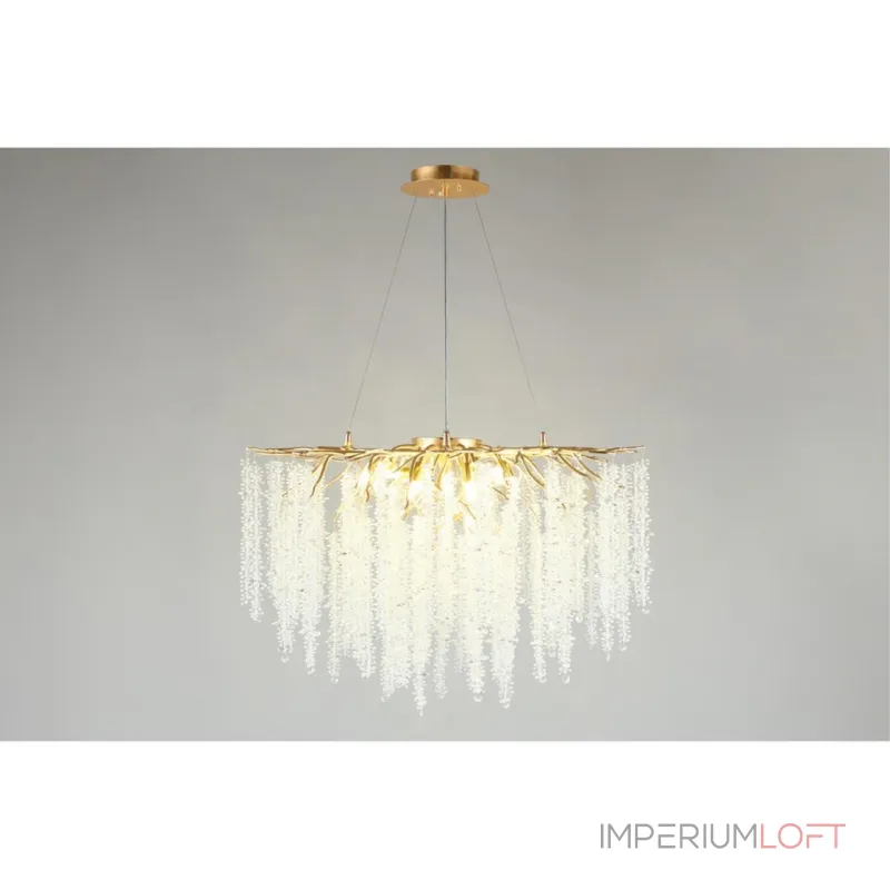 Подвесная люстра Aployt Paulina APL.848.03.13 Подвесная люстра Aployt Paulina APL.848.03.13