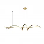 Подвесная люстра Aployt Judyta APL.082.03.53