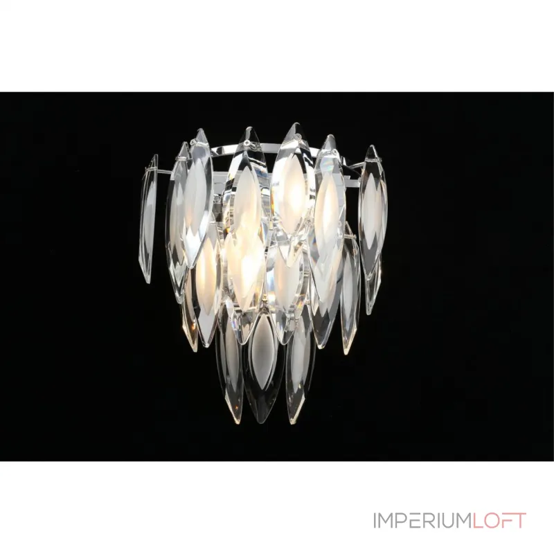 Светильник настенный Aployt Maria APL.831.11.02 от ImperiumLoft Светильник настенный Aployt Maria APL.831.11.02 от ImperiumLoft