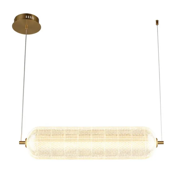Люстра подвесная Omnilux Cedrello OML-68803-01 от ImperiumLoft