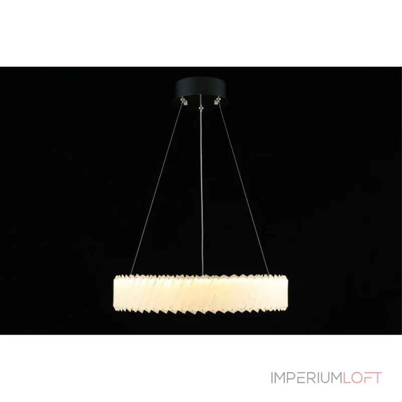 Подвесная люстра Aployt Augostina APL.792.03.24