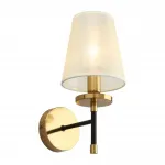 Светильник настенный Omnilux Abriola OML-67301-01 от ImperiumLoft
