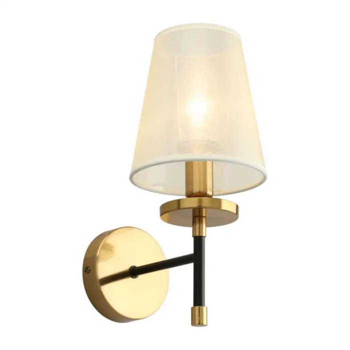 Светильник настенный Omnilux Abriola OML-67301-01 от ImperiumLoft