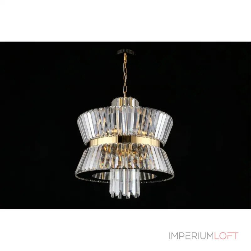 Подвесная люстра Aployt Virzhiniya APL.781.13.12 Подвесная люстра Aployt Virzhiniya APL.781.13.12