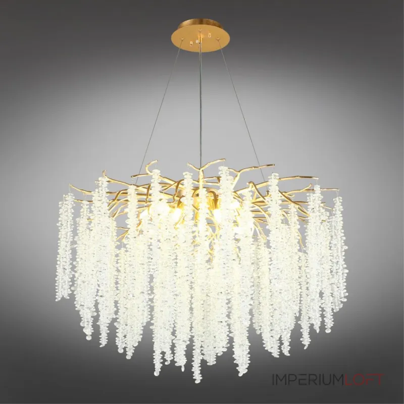 Подвесная люстра Aployt Paulina APL.848.03.13 Подвесная люстра Aployt Paulina APL.848.03.13