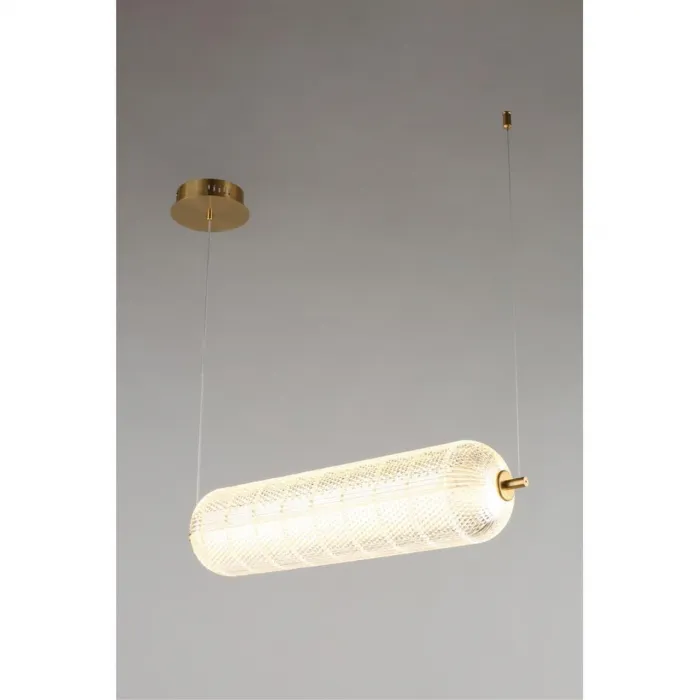 Люстра подвесная Omnilux Cedrello OML-68803-01 от ImperiumLoft
