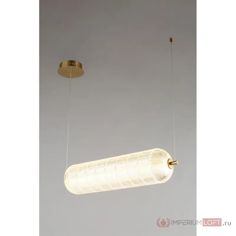 Люстра подвесная Omnilux Cedrello OML-68803-01 от ImperiumLoft