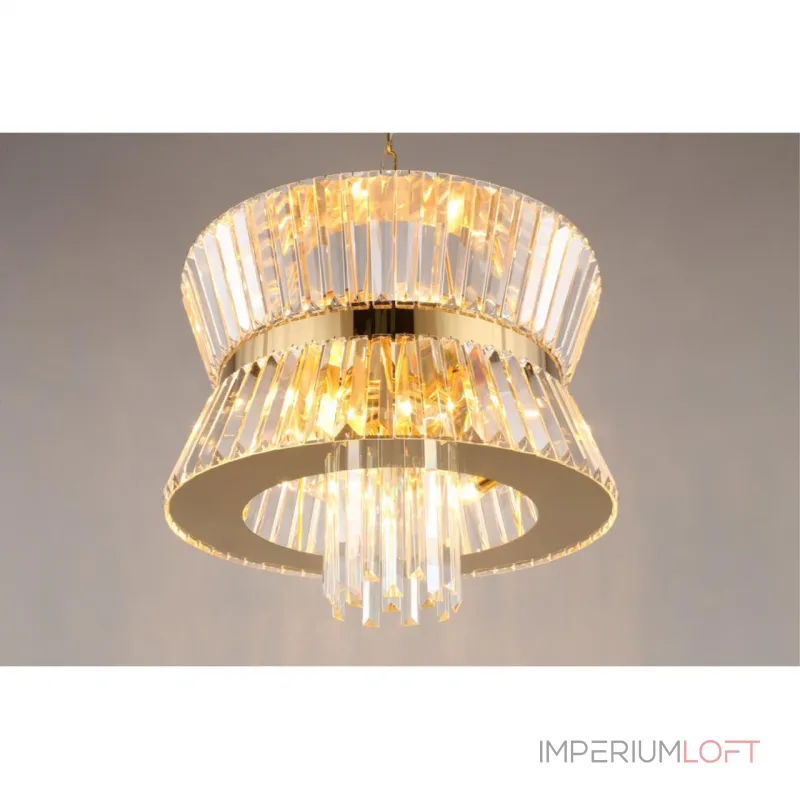 Подвесная люстра Aployt Virzhiniya APL.781.13.12 Подвесная люстра Aployt Virzhiniya APL.781.13.12