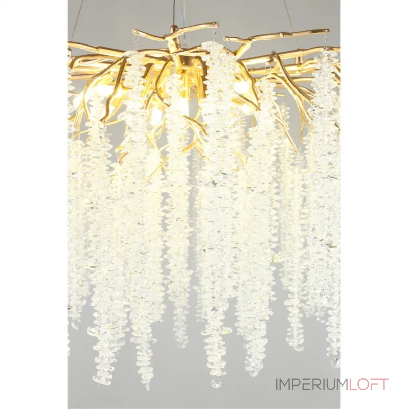 Подвесная люстра Aployt Paulina APL.848.03.13 Подвесная люстра Aployt Paulina APL.848.03.13