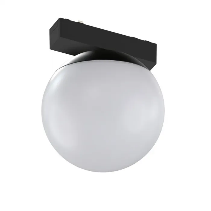 Светильник трековый Aployt Magnetic track 48 APL.0130.00.06 от ImperiumLoft