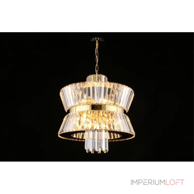 Подвесная люстра Aployt Virzhiniya APL.781.13.12 Подвесная люстра Aployt Virzhiniya APL.781.13.12