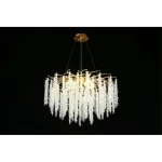 Люстра подвесная Aployt Paulina APL.848.03.13 от ImperiumLoft