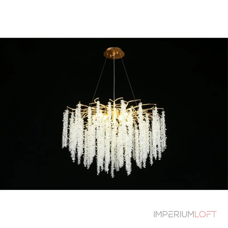 Подвесная люстра Aployt Paulina APL.848.03.13 Подвесная люстра Aployt Paulina APL.848.03.13