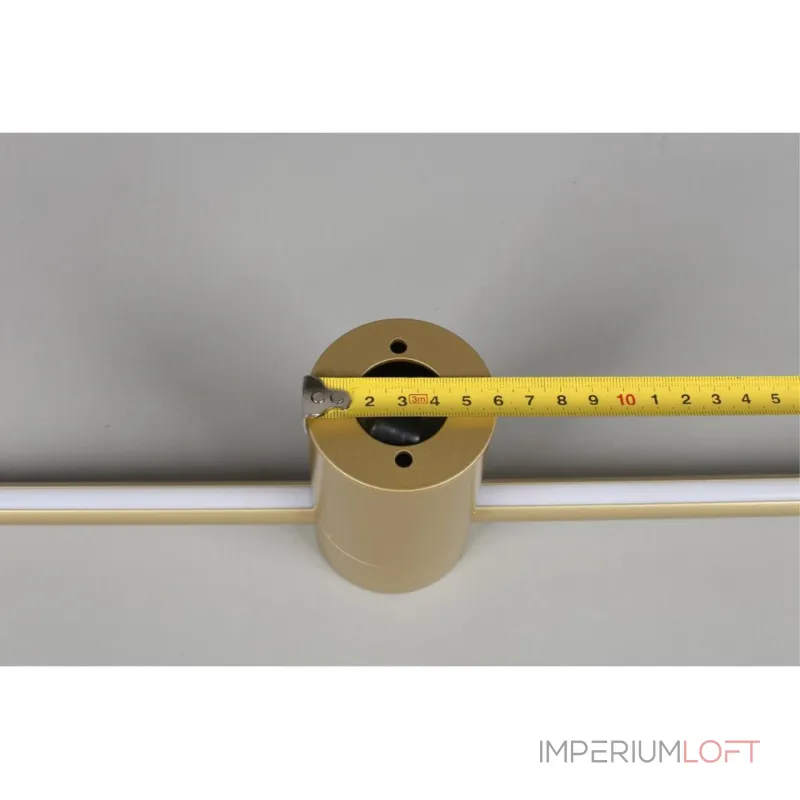 Светильник настенный Aployt Gabi APL.0123.11.20 от ImperiumLoft Светильник настенный Aployt Gabi APL.0123.11.20 от ImperiumLoft