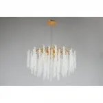 Люстра подвесная Aployt Paulina APL.848.03.13 от ImperiumLoft