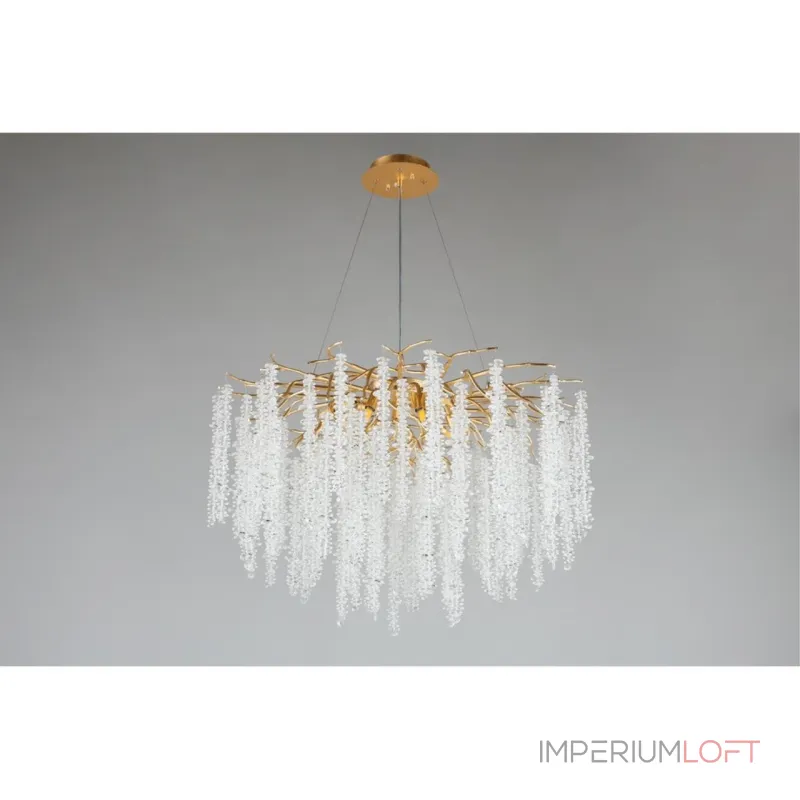 Подвесная люстра Aployt Paulina APL.848.03.13 Подвесная люстра Aployt Paulina APL.848.03.13