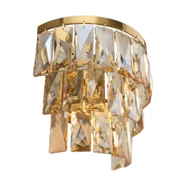 Светильник настенный Aployt Francheska APL.837.01.01 Светильник настенный Aployt Francheska APL.837.01.01