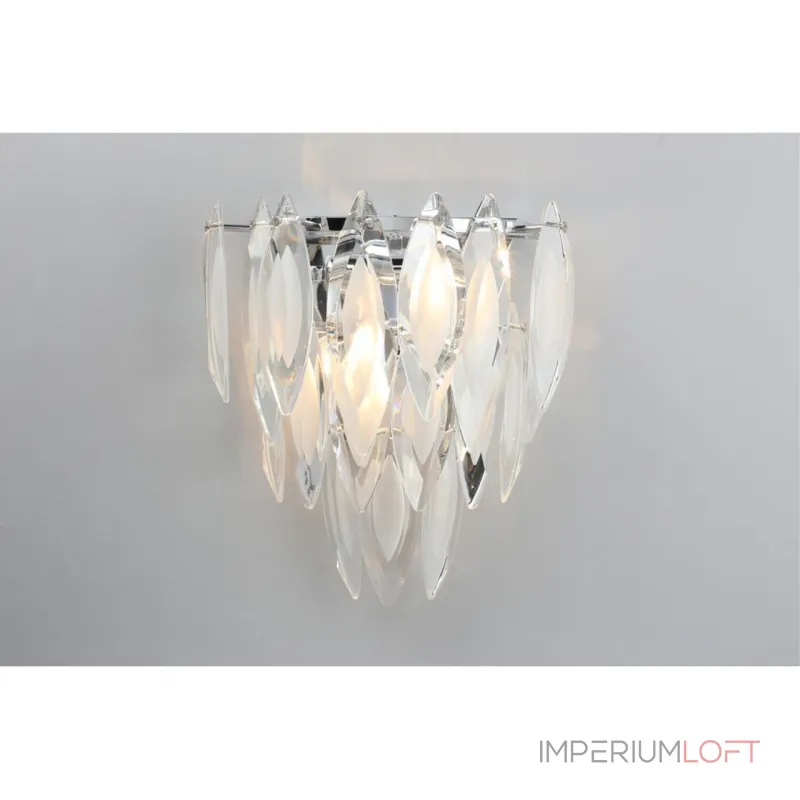 Светильник настенный Aployt Maria APL.831.11.02 от ImperiumLoft Светильник настенный Aployt Maria APL.831.11.02 от ImperiumLoft